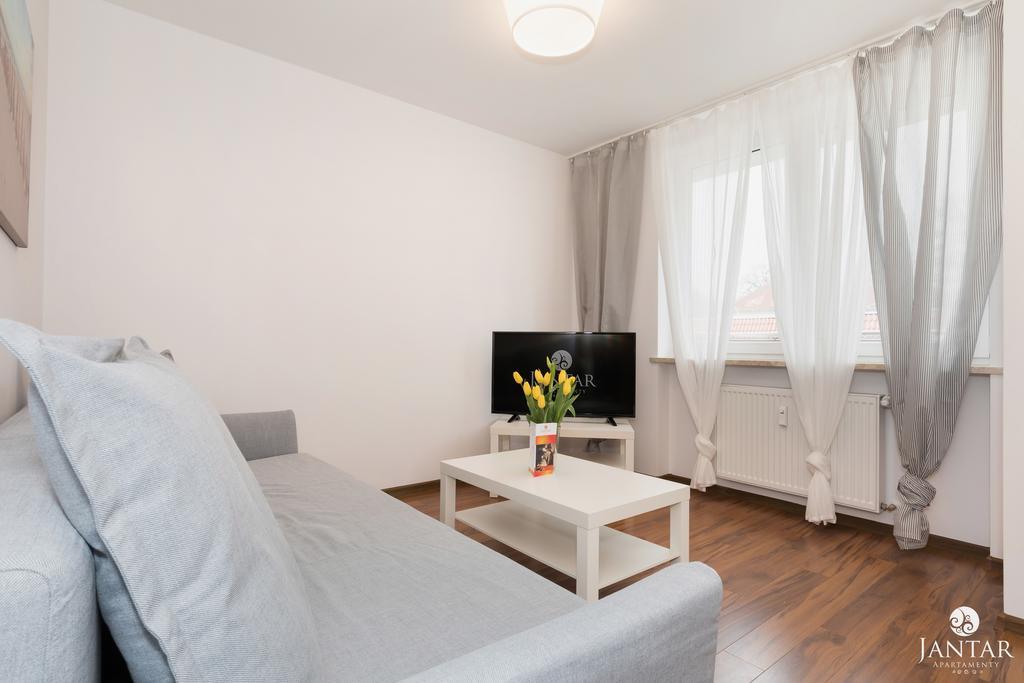 קולובז'ג Jantar Apartamenty City Center 2 מראה חיצוני תמונה