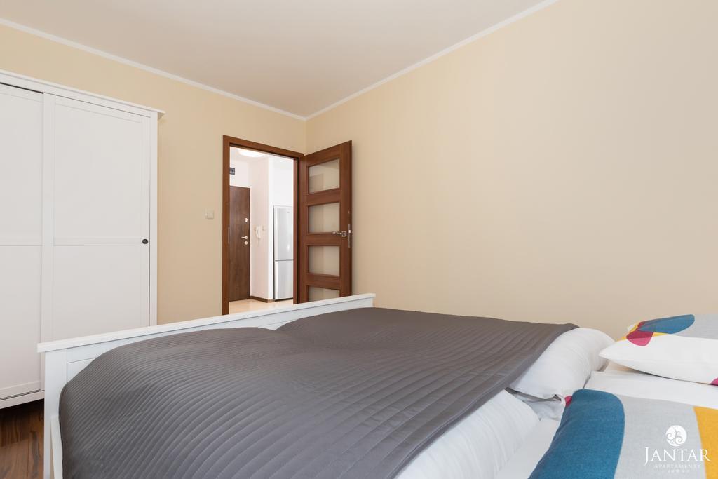 קולובז'ג Jantar Apartamenty City Center 2 מראה חיצוני תמונה