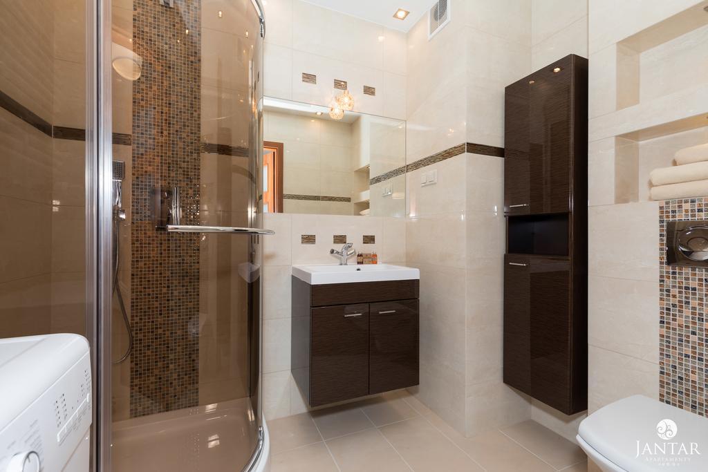 קולובז'ג Jantar Apartamenty City Center 2 מראה חיצוני תמונה
